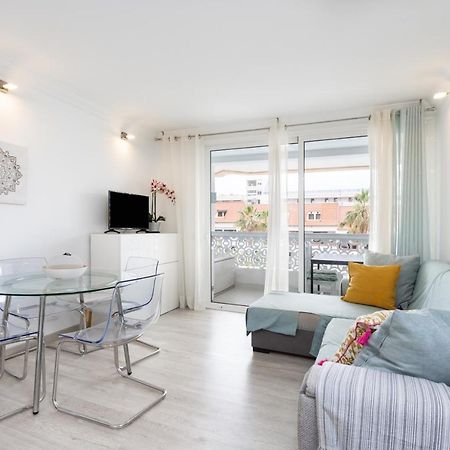 Apartmán Perfect Playa Honda By Sunkeyrents Arona  Exteriér fotografie