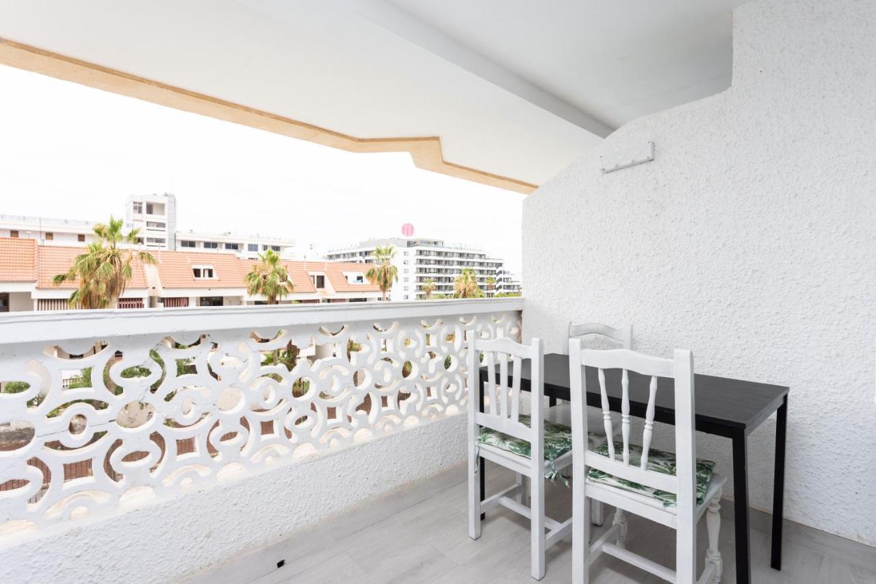 Apartmán Perfect Playa Honda By Sunkeyrents Arona  Exteriér fotografie