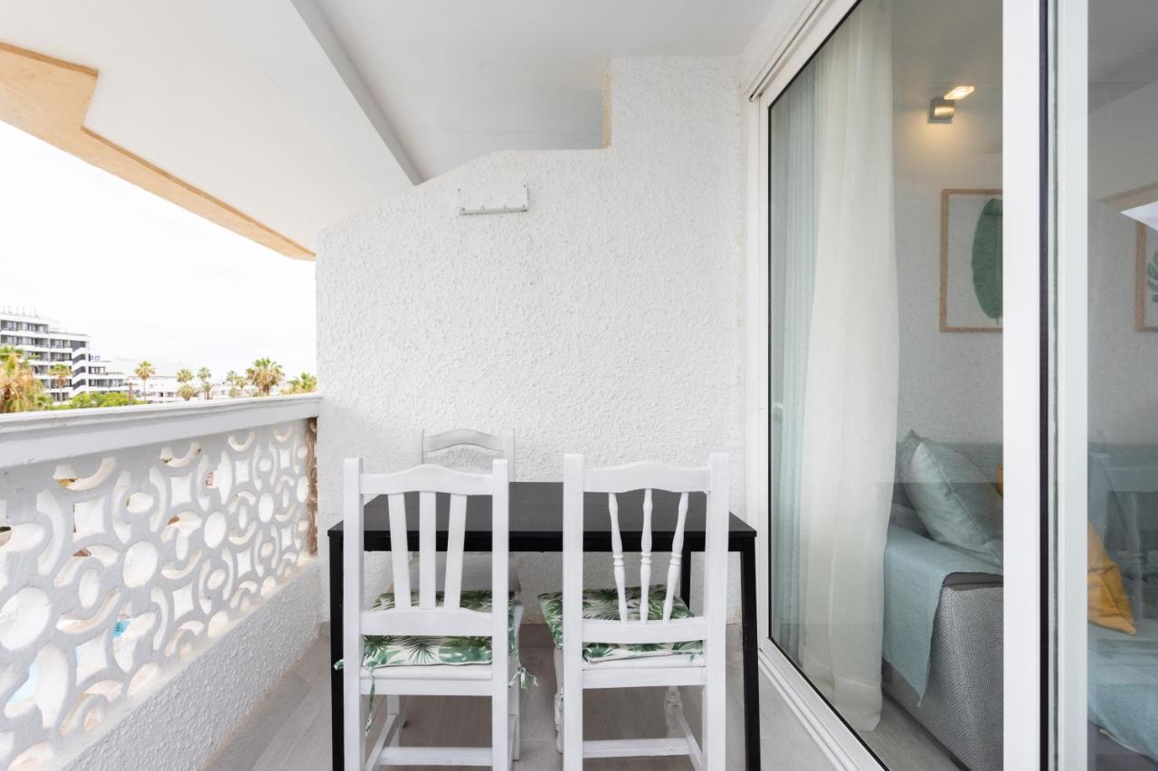 Apartmán Perfect Playa Honda By Sunkeyrents Arona  Exteriér fotografie