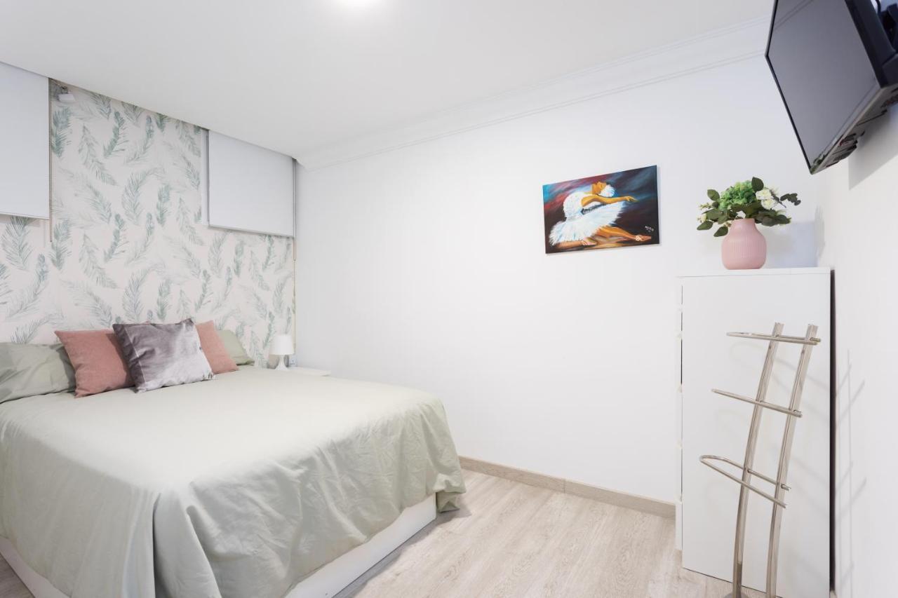 Apartmán Perfect Playa Honda By Sunkeyrents Arona  Exteriér fotografie