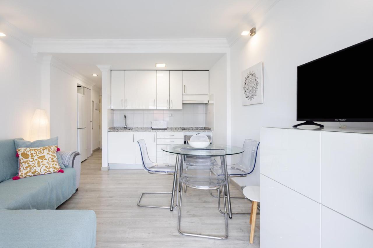 Apartmán Perfect Playa Honda By Sunkeyrents Arona  Exteriér fotografie