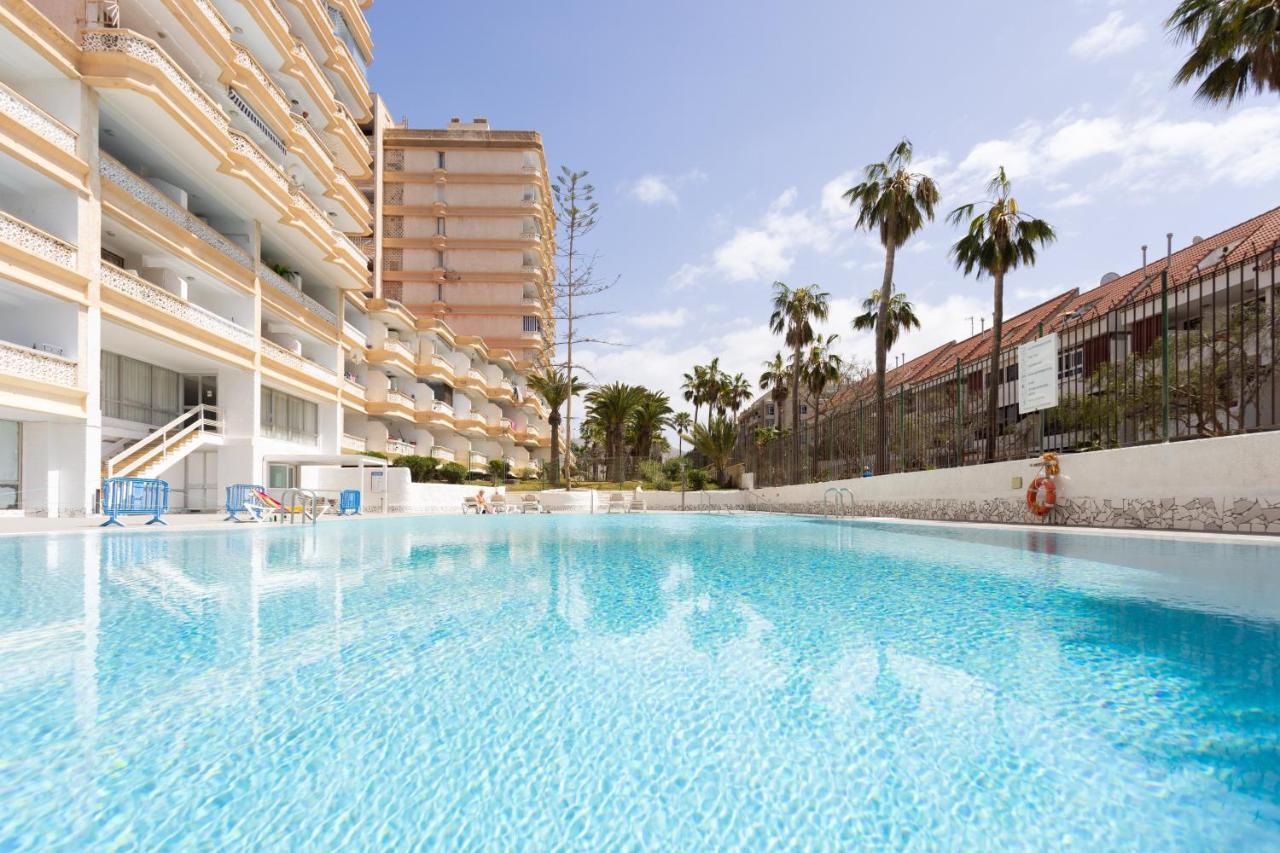 Apartmán Perfect Playa Honda By Sunkeyrents Arona  Exteriér fotografie