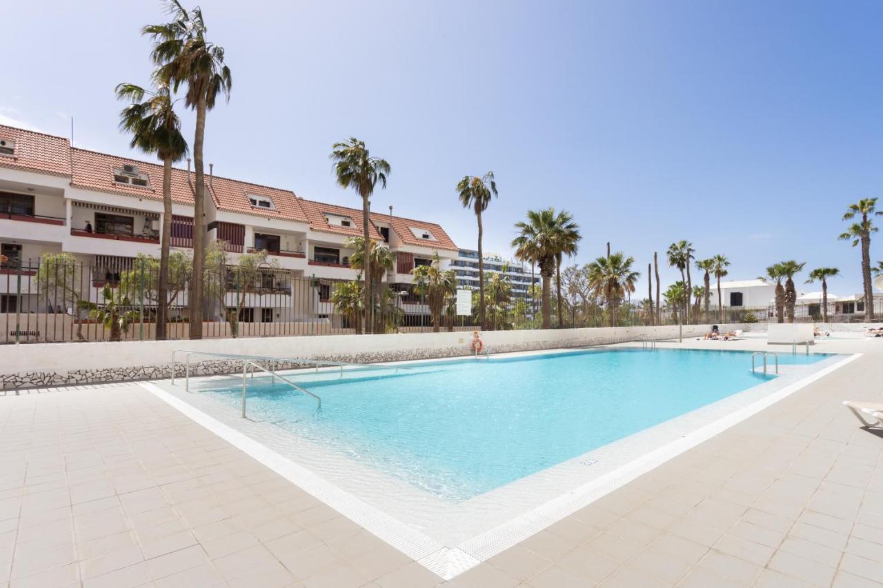 Apartmán Perfect Playa Honda By Sunkeyrents Arona  Exteriér fotografie