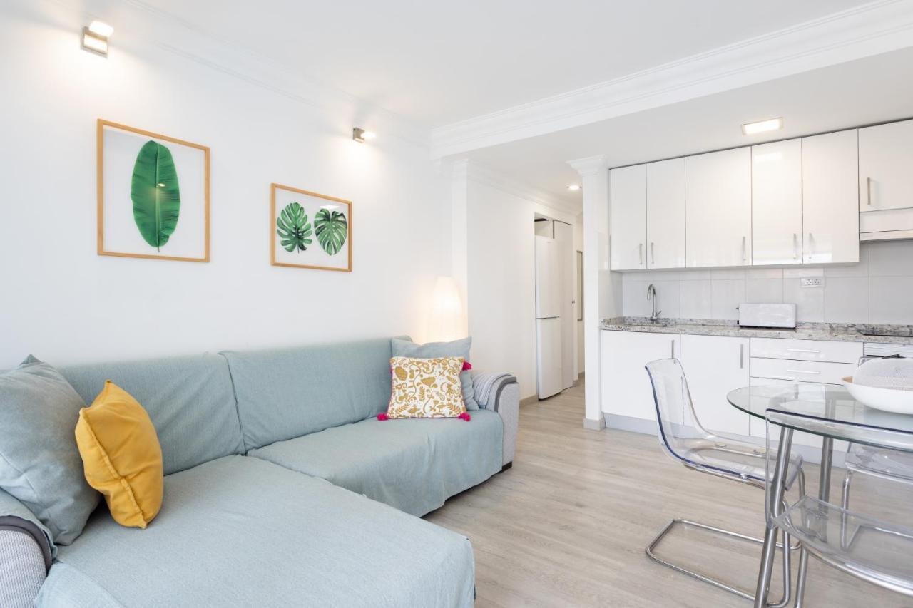 Apartmán Perfect Playa Honda By Sunkeyrents Arona  Exteriér fotografie