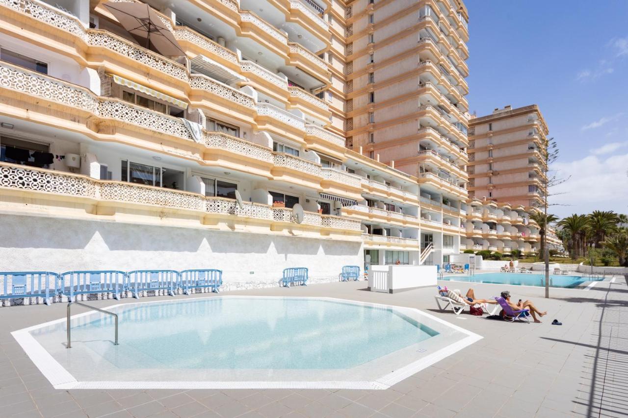 Apartmán Perfect Playa Honda By Sunkeyrents Arona  Exteriér fotografie