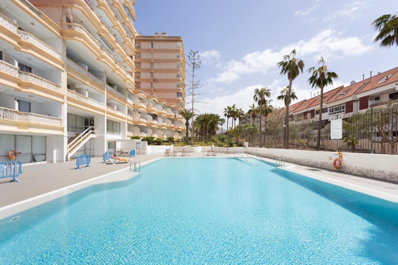 Apartmán Perfect Playa Honda By Sunkeyrents Arona  Exteriér fotografie