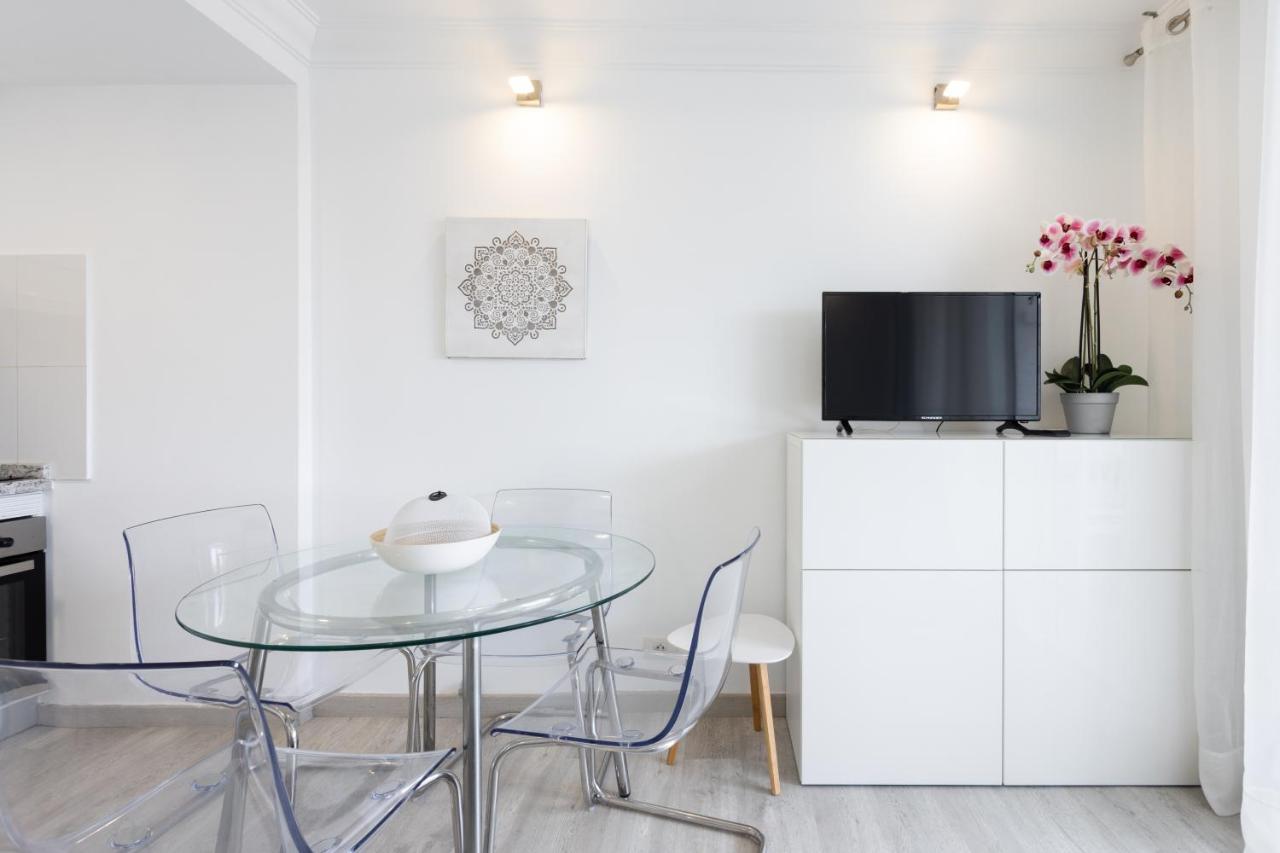 Apartmán Perfect Playa Honda By Sunkeyrents Arona  Exteriér fotografie
