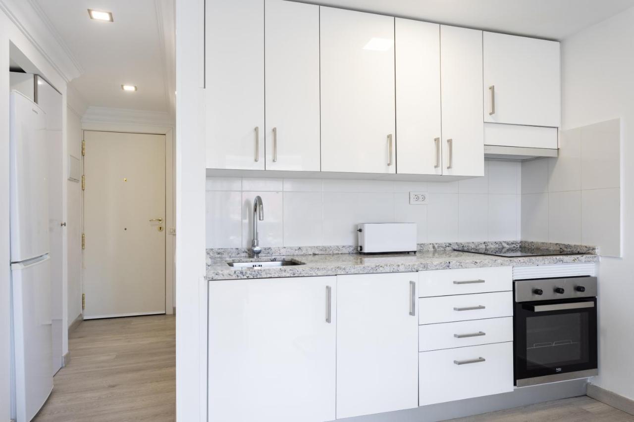Apartmán Perfect Playa Honda By Sunkeyrents Arona  Exteriér fotografie